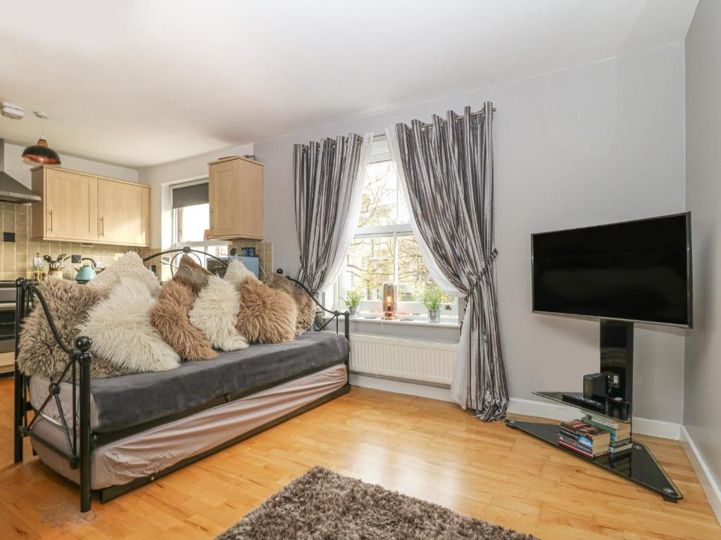 Bootham Bolt Hole room 4